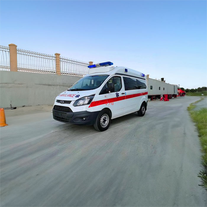 荥阳市救护车出租到郑州市惠济区救护车价格