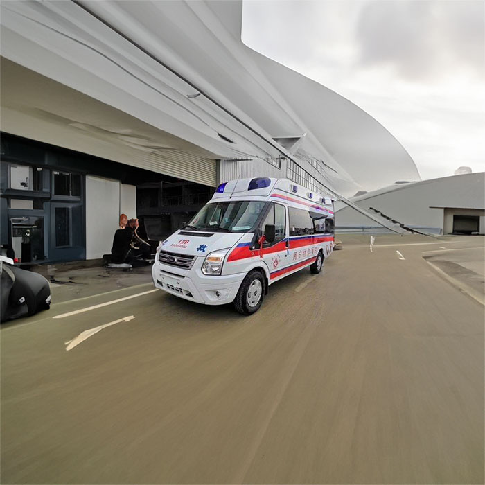 2023年郑州康复护送到平顶山市湛河区租赁私人救护车联系方式