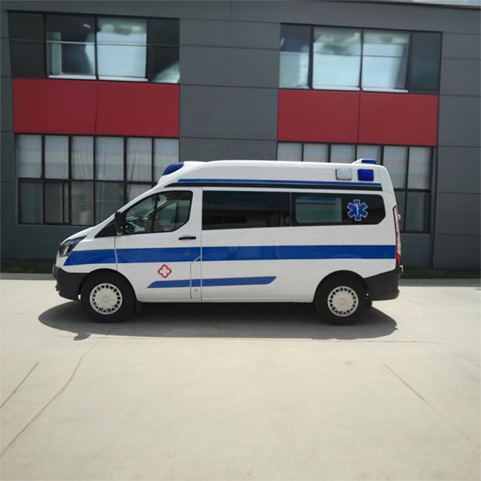 2023年郑州上街区病重返乡到南阳市西峡县出院救护车的电话是多少