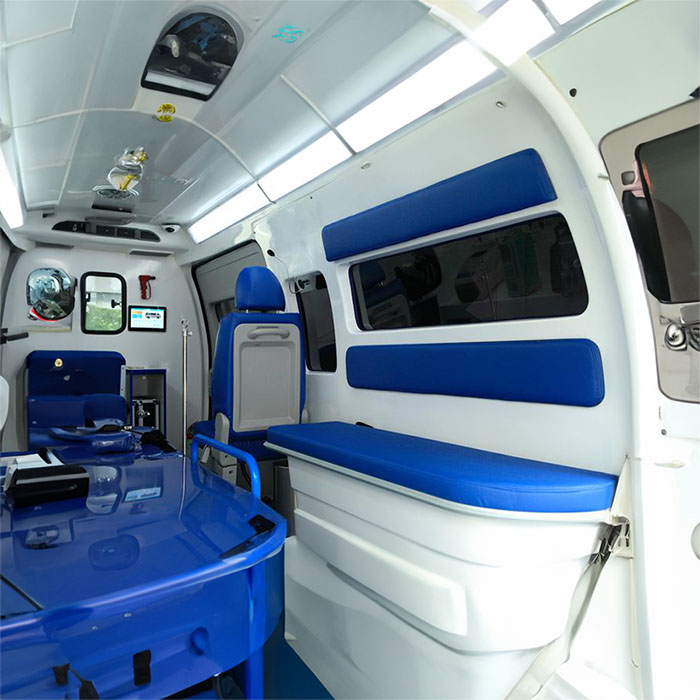 河南巩义市救护车出租服务转运到焦作市山阳区救护车出租转运公司-救护车出租