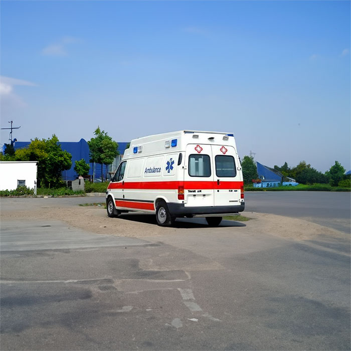 2023年河南郑州二七出院回家到郑州市金水区叫救护车电话