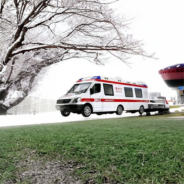 2023年二七康复护送到周口市西华县救护车叫车电话