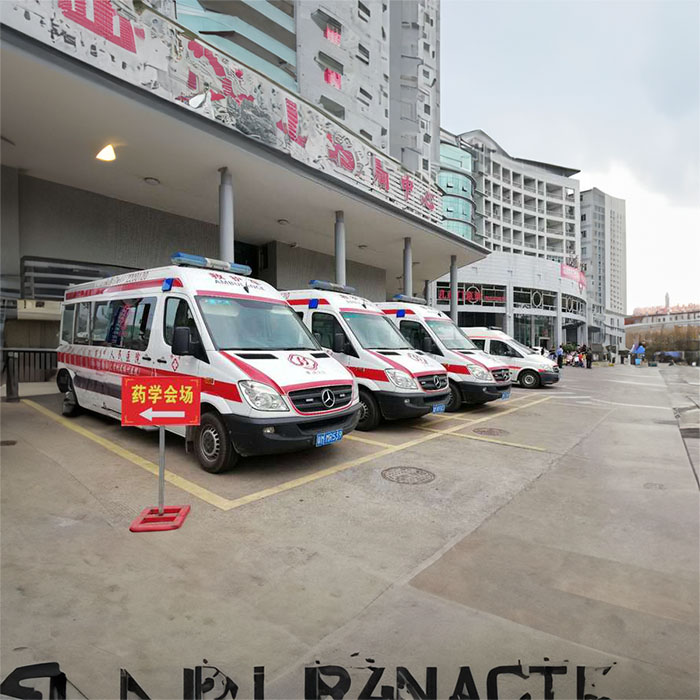河南郑州惠济哪里有救护车租赁到安阳市滑县跨省救护车转运-救护车出租