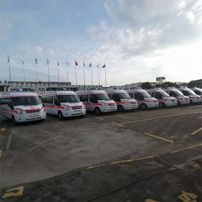 河南中原区租120私人急救车到河南洛阳医学高等专科学校附属医院 救护车辆出租价格多少