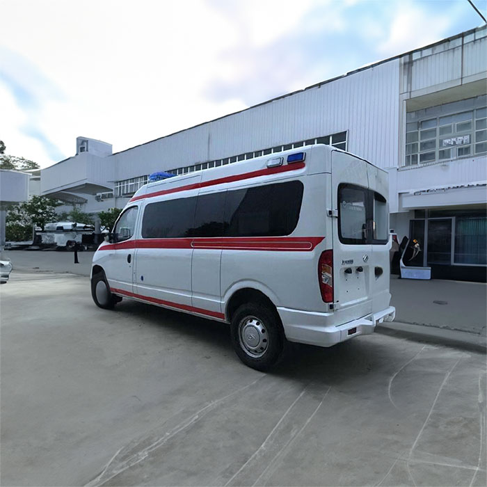 河南中原区跨省救护车出租到许昌市禹州市救护车出租