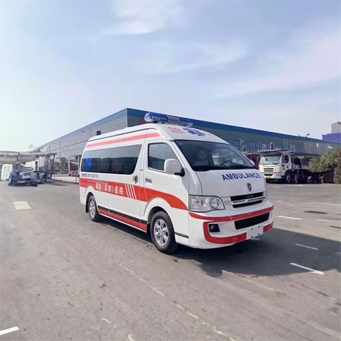 河南郑州中牟县哪里有救护车租赁出租到新乡市救护车出租转运
