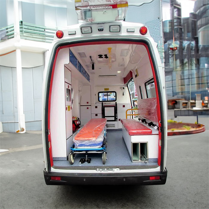 2023年河南郑州市金水区出院返乡到驻马店市遂平县租赁急救车电话