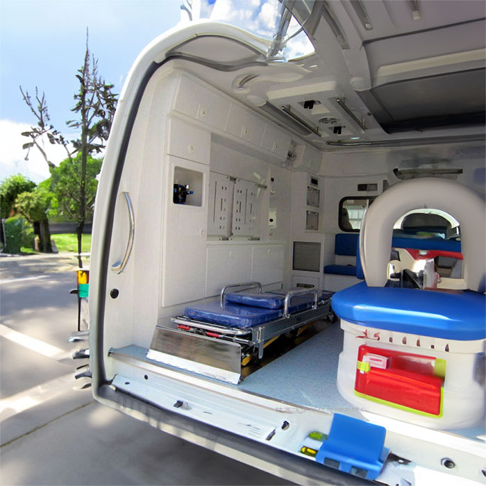 河南郑州市惠济区哪里有救护车租赁出租到鹤壁市山城区救护车转运担架-救护车出租