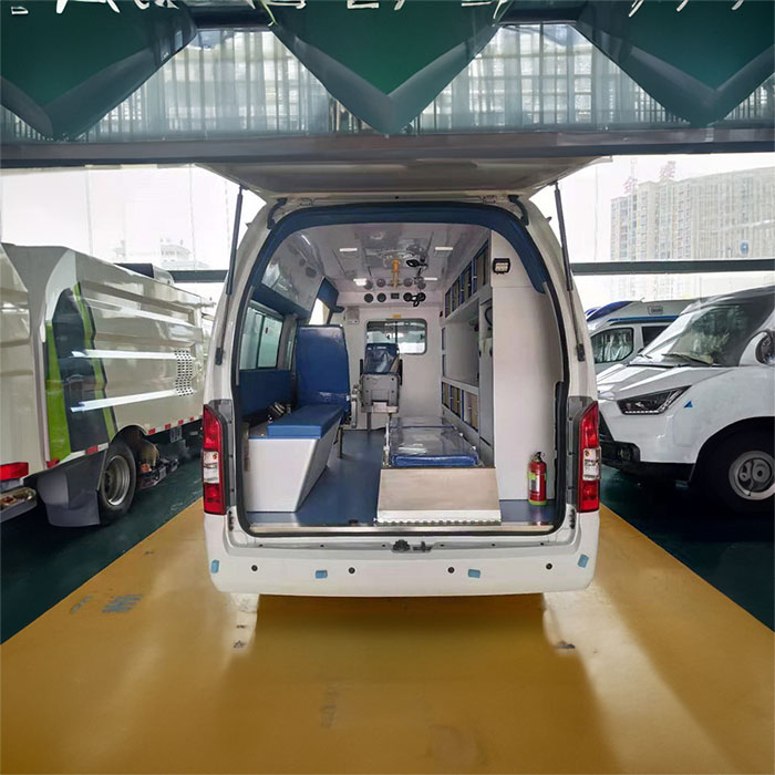 巩义市租救护车出租到开封市尉氏县救护车出租