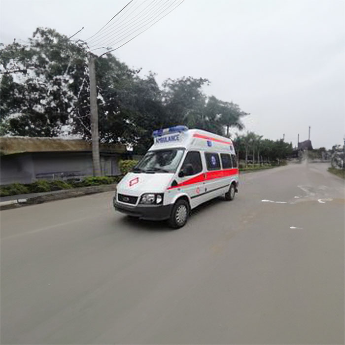 2023年河南中牟病重返乡到安阳市接出院的救护车电话是多少