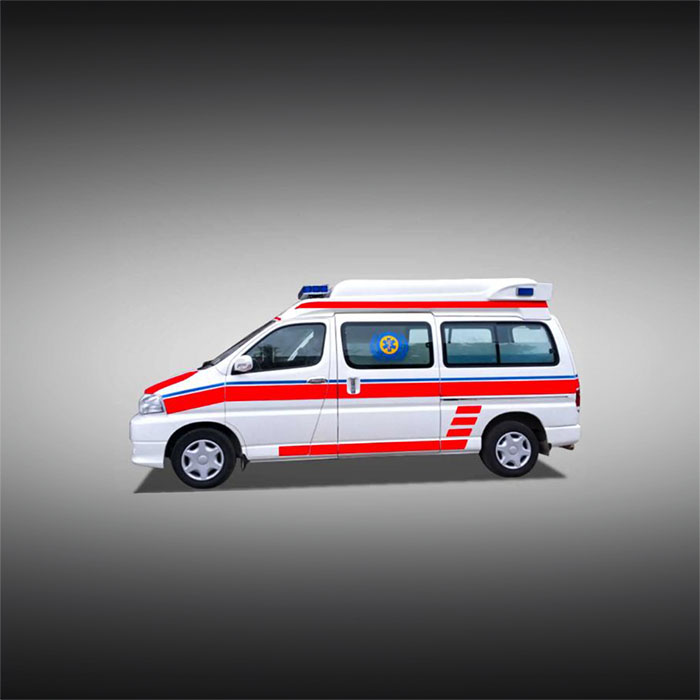 河南新郑急救车出租出租到周口市项城市救护车转运