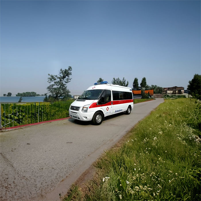 2023年郑州高新区出院回家到濮阳市清丰县可以直接打医院电话叫救护车吗