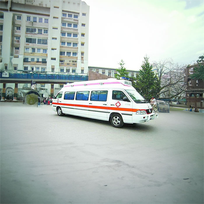郑州上街租120私人急救车到新乡医学院一附院 救护车出租中心怎么样