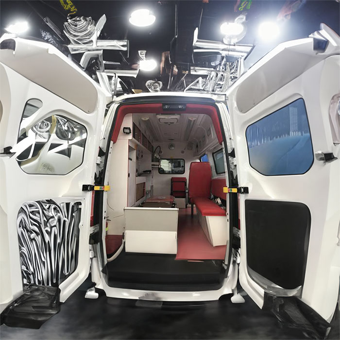 河南中牟县租私人救护车到河南洛阳正骨医院 哪里有长途救护车出租