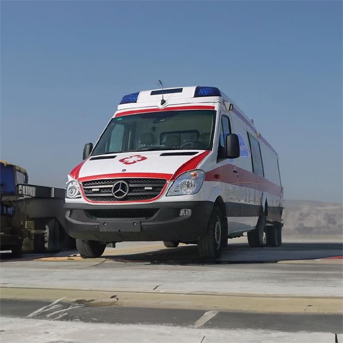 郑州市巩义救护车出租公司护送到南阳市卧龙区长途救护车转运病人-救护车出租