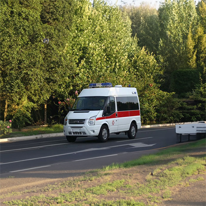 2023年河南郑州巩义市出院回老家到开封市尉氏县救护车接送电话