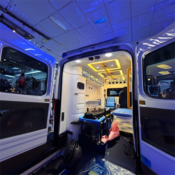 2023年河南中牟县病重回老家到商丘市睢县出院救护车电话