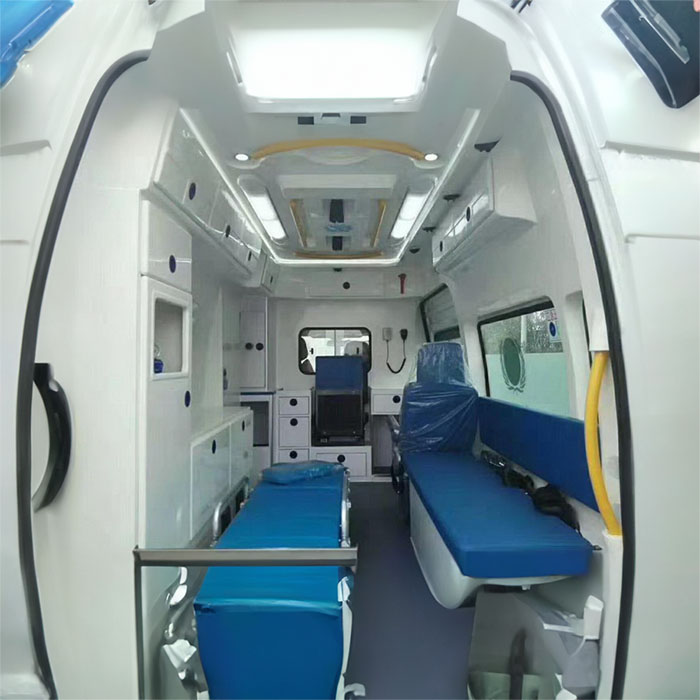 郑州中牟救护车出租公司到安阳市市辖区跨省救护车出租
