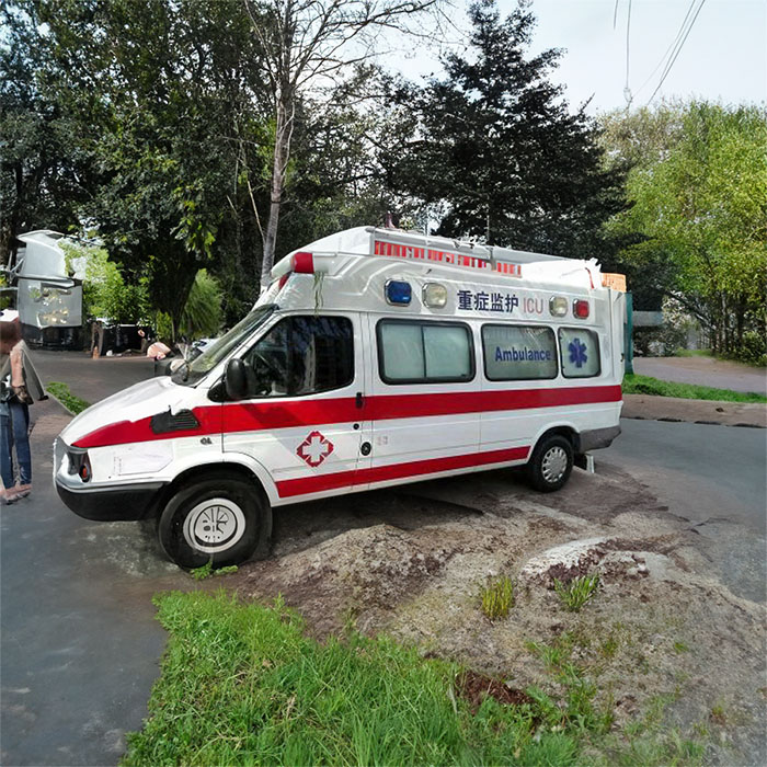 2023年郑州新郑市康复护送到漯河市救护车电话多少