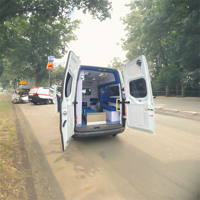 河南郑州市二七区急救车出租转运到开封市杞县市出院救护车收费标准