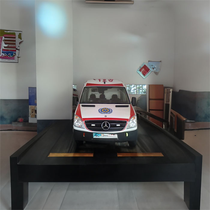 郑州经开区救护车出租出租到漯河市临颍县非救护车转运病人-救护车出租