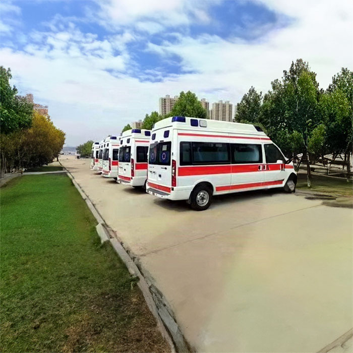 郑州中牟正规救护车出租护送到开封市鼓楼区出租救护车联系方式