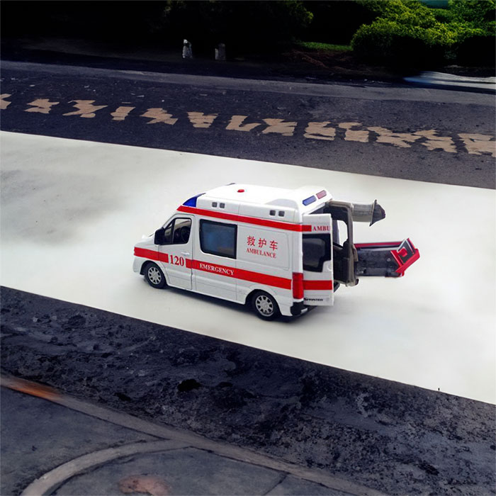 郑州二七医院救护车护送到鹤壁市淇县救护车出租