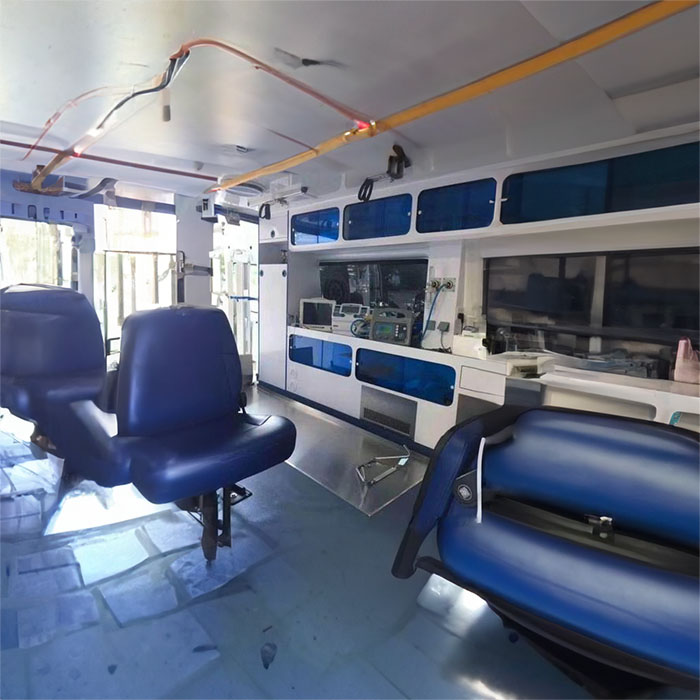 郑州市上街区跨省救护车出租租赁到三门峡市渑池县救护车急诊多少钱