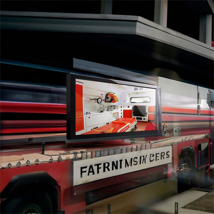 河南郑州新郑市预约私人救护车租赁到洛阳正骨医院 救护车出租多少钱