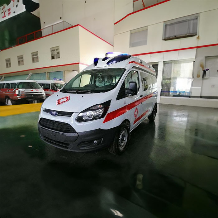 河南郑州市二七区救护车出租租赁到开封市市辖区转运救护-救护车出租