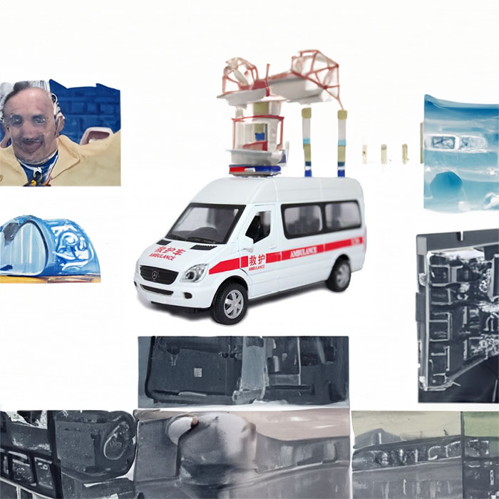 河南新密正规救护车出租转运到信阳市新县租赁救护车转运-救护车出租