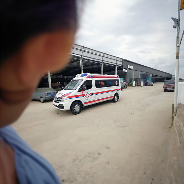 河南郑州市管城区救护车出租公司租赁到驻马店市市辖区救护车转院收费标准的价格