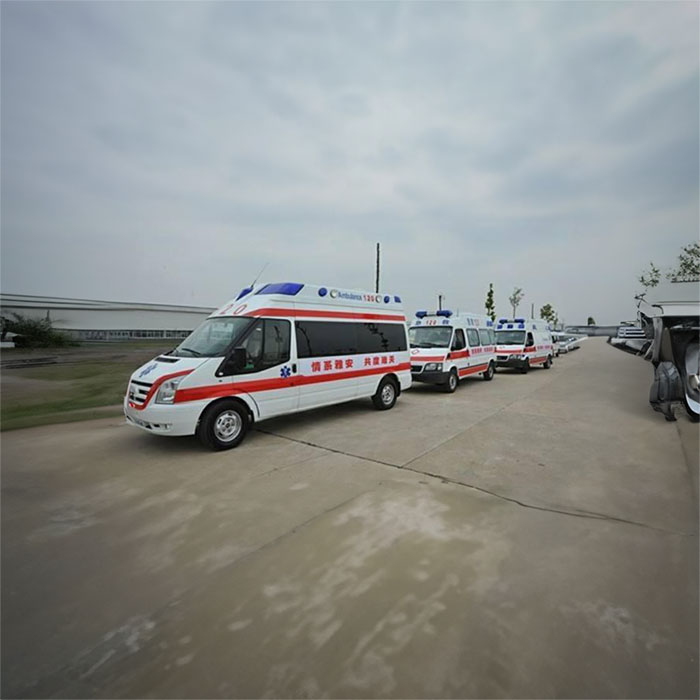 郑州管城区救护车出租服务转院到洛阳市老城区跨省救护车