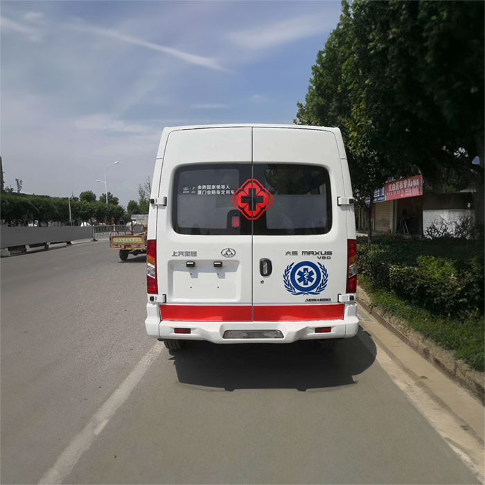 河南郑州市高新区救护车出租到河南中国一五O中心医院 跨省救护车出租哪里靠谱