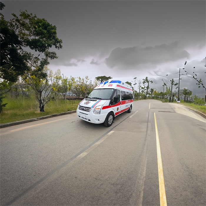 2023年中原出院回家到开封市鼓楼区非急救病人转运车电话