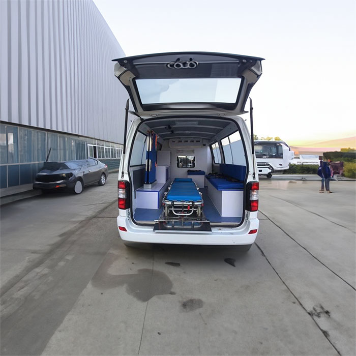 河南郑州市新郑市私人救护车租赁到河南省安阳地区人民医院 救护车出租租车多少钱