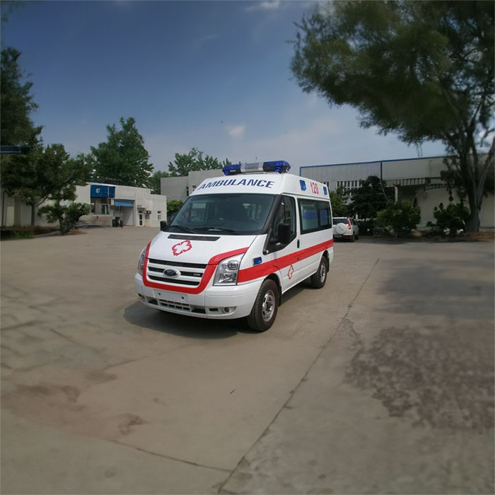 荥阳预约私人救护车租赁到河南省郑州铁路中心医院 救护车出租中心怎么样