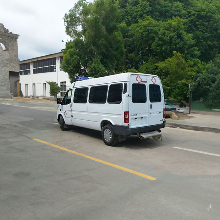 2023年河南郑州郑东新区出院回家到周口市项城市救护车号码是如何联系