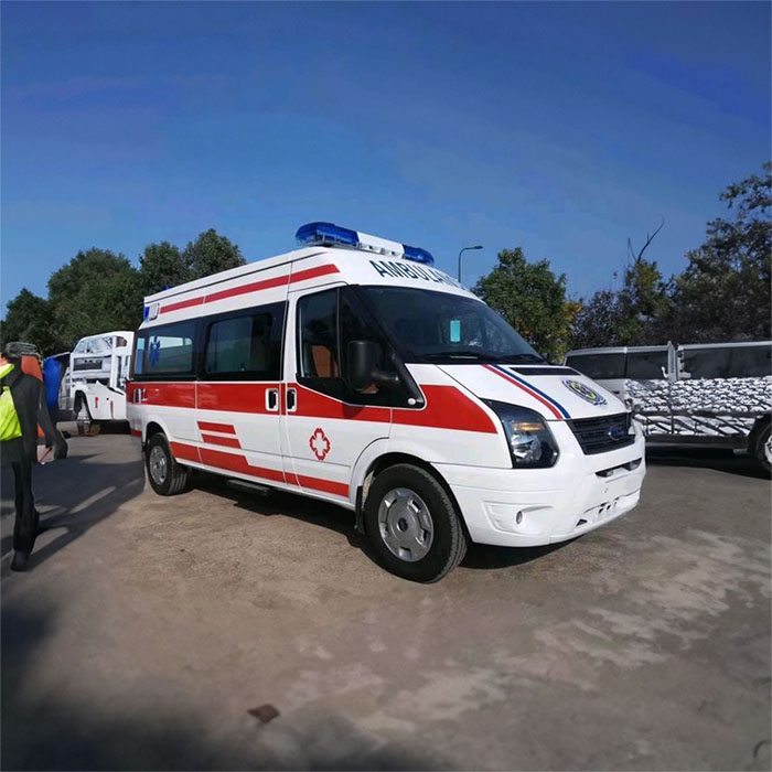 管城区救护车出租到河南省平顶山煤业公司总医院 救护车出租转院多少钱