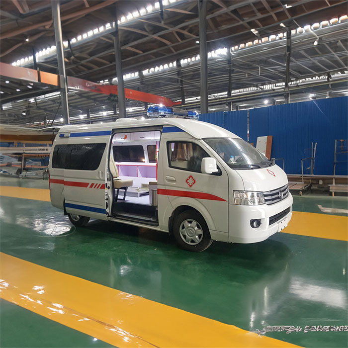 郑州市登封市租救护车护送到河南省新乡市人民医院 私人救护车出租一般多少钱