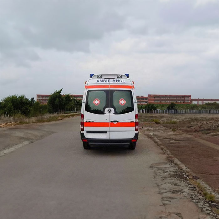 河南金水区租赁私家救护车转院到河南中医药大学附属医院 救护车出租怎么样