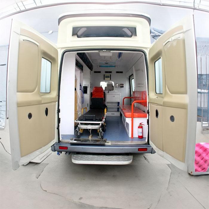 河南郑州市巩义市出租急救车护送到河南洛阳市第二人民医院 救护车出租要交多少钱