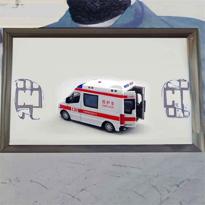 2023年郑州市管城区康复护送到三门峡市卢氏县救护车要打什么电话