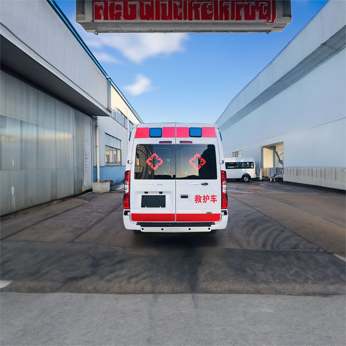中原租赁正规救护车到郑州市中心医院 救护车辆出租哪里专业