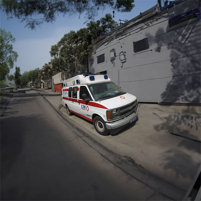 河南郑州市荥阳市救护车出租服务到南阳市邓州市救护车出租