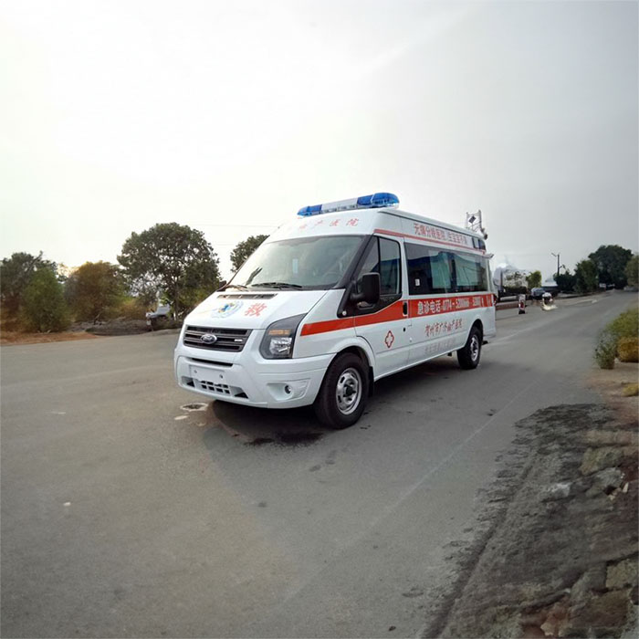 2023年惠济康复护送到洛阳市老城区救护车号码是多少
