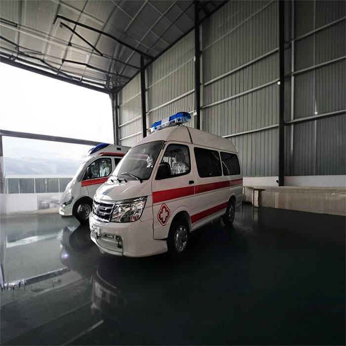 郑州市二七区租赁正规救护车到河南河南中医学院附属医院 哪里有救护车出租 多少钱