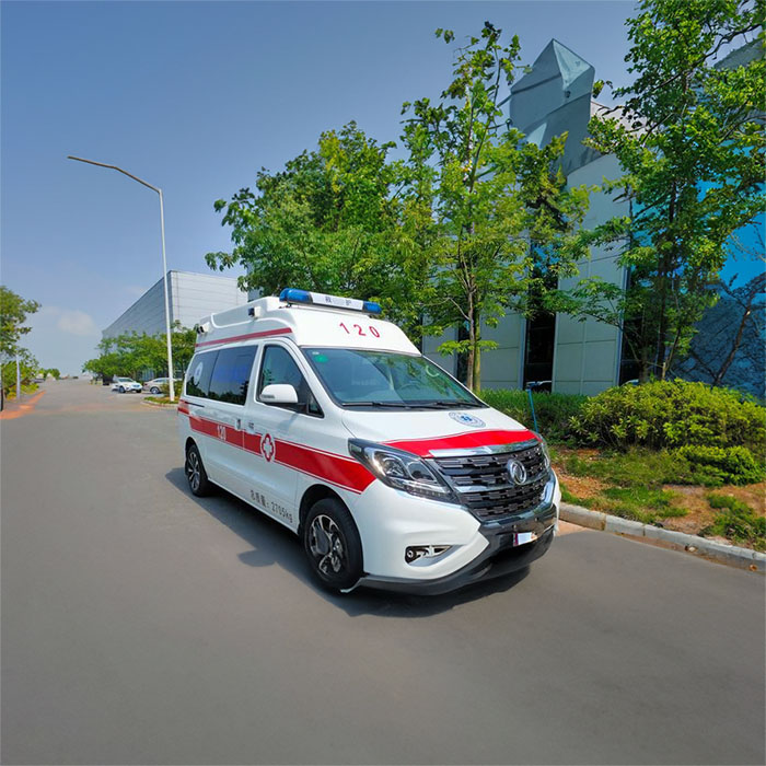 2023年河南郑州二七区出院返乡到洛阳市120电话