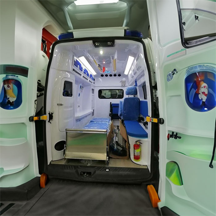 郑州高新区租私家救护车转院到河南焦作市第二人民医院 出租救护车一般多少钱一辆