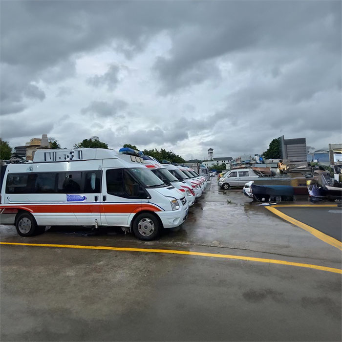 河南郑州市登封市租私人救护车到郑州人民医院 救护车出租费用多少